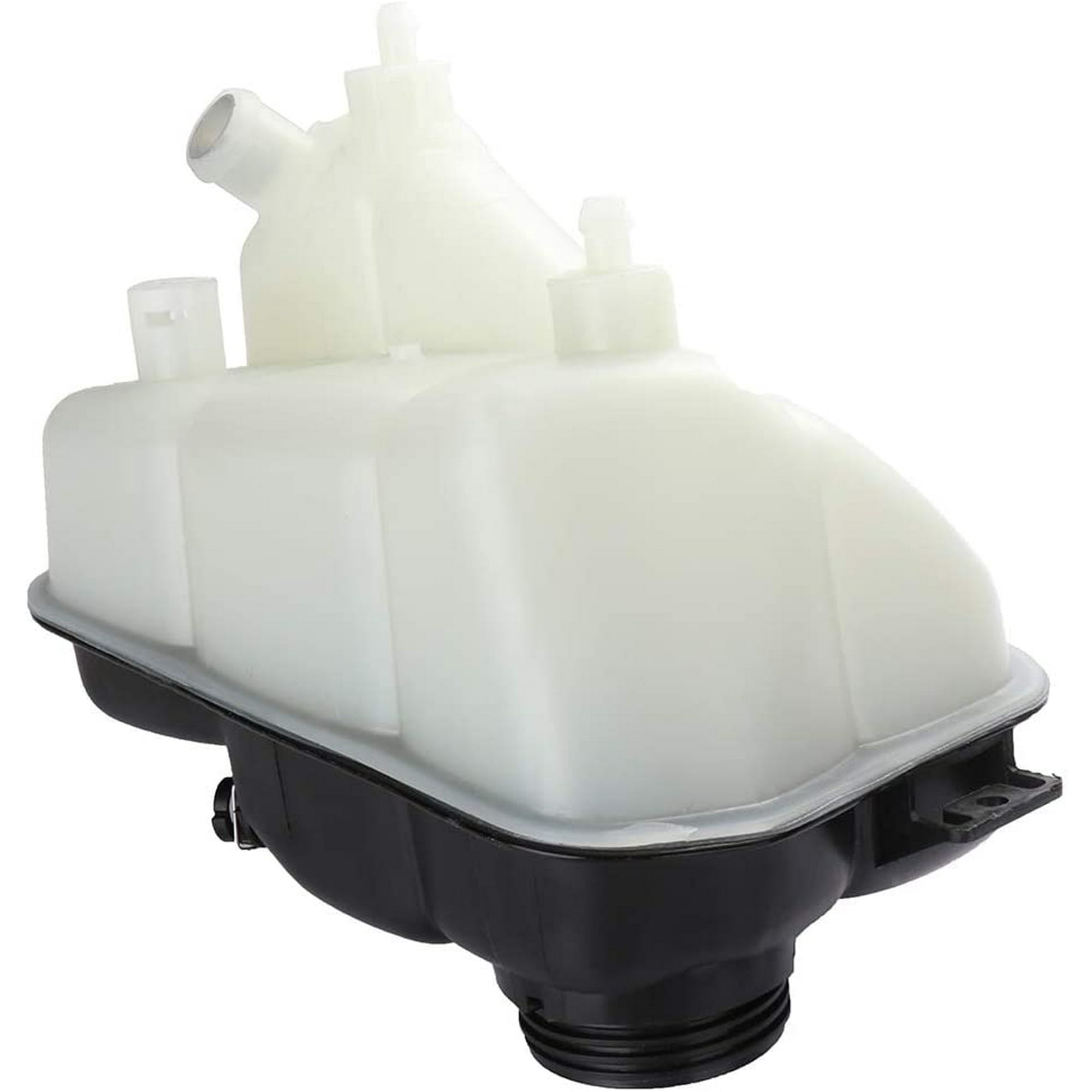For Mercedes Benz CLS500 Radiator Coolant Overflow Tank